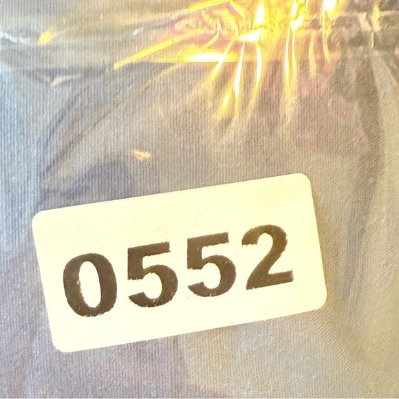 WonderWink Navy Cargo Pants - Picture 6 of 6